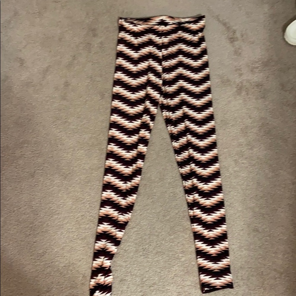 Rue 21 leggings